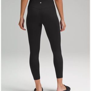Lululemon Align Size 8 never worn